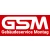 Logo GSM Geb&auml;udeservice Montag