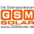 Logo GSMsolar
