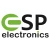 Logo GSP Electronics München