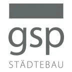 Logo GSP Gesellschaft für Städtebau und Projektentwicklung Berlin mbH