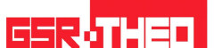 Logo GSR-Theo GmbH
