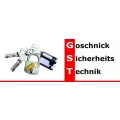 GST - Goschnick Sicherheits Technik Rostock