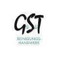 Logo GST Reinigungshandwerk