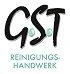 Logo GST Reinigungshandwerk
