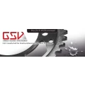 Logo GSV Gesellschaft für