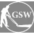Logo GSW Gebäude Service Wiesner