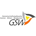 Logo GSW Gemeinschaftststadwerke GMBH Kamen-B&ouml;nen-Bergkamen