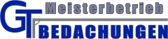 Logo GT-Bedachungen