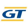 Logo GT-Industrie-Service GmbH
