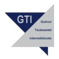 Logo GT-Internetdienste