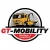 Logo GT-MOBILITY - TANKSTELLE, KFZ-SERVICE, ABSCHLEPP- & BERGEDIENST