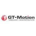 GT-Motion - Turbolader + Dieselpartikelfilter Logo