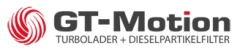 Logo GT Motion