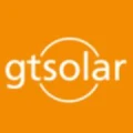 Logo GT-Solar GmbH