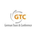 Logo GTC German Tours Conference