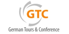 Logo GTC German Tours Conference