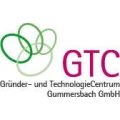Logo GTC Gr&uuml;nder- und TechnologieCentrum Gummersbach GmbH