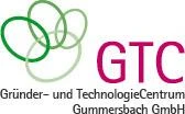 Logo GTC Gründer- und TechnologieCentrum Gummersbach GmbH