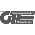 Logo GTE Raumausstatterbedarf Michael Scholz