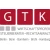 Logo GTK Ginster Theis Klein & Partner mbB