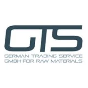 Logo GTS German Container Trading Service GmbH