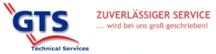 Logo GTS Gettkandt Technical Services GmbH