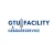 Logo GTU Gebäudereinigung & Facility Service
