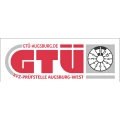 GT&Uuml; Kfz-Pr&uuml;fstelle Augsburg-West Ingenieurb&uuml;ro Dengel Augsburg