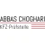 Logo GT&Uuml; KFZ-Pr&uuml;fstelle -Ingenieurb&uuml;ro Abbas