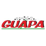 Logo Guapa Mode