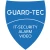 Logo GUARD-TEC Security - Alarmanlagen Videoüberwachung Sicherheitstechnik