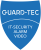 Logo GUARD-TEC Security - Alarmanlagen Videoüberwachung Sicherheitstechnik