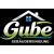 Logo GUBE Gebäudereinigung