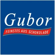 Logo GUBOR Feinste Schokolade GmbH