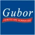 Logo GUBOR Feinste Schokolade GmbH