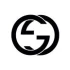 Logo Gucci GG Luxury Goods GmbH