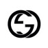 Logo Gucci GG Luxury Goods GmbH