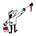 Logo Malerfachbetrieb A. Guder GmbH
