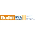 Logo Guder Sanit&auml;r - Heizung