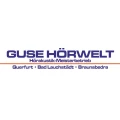 Logo Guse H&ouml;rger&auml;te Akustik, Gudrun