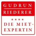 Logo Gudrun Riederer Immobilien