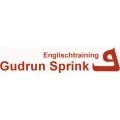 Logo Gudrun Sprink Sprachtrainer
