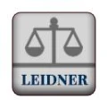 Logo Leidner, Gudula