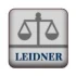 Logo Gudula Leidner Rechtsanwältin