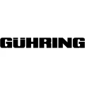 Logo Gühring oHG