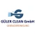 Logo Güler Clean Gebäudereinigung GmbH