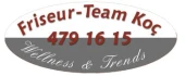 Logo Gülnur Koc Friseurmeisterin