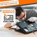 Notebook, Laptop und PC Reparaturen