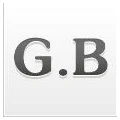 Logo G&uuml;nter Behring