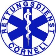 Logo Corneli, Günter